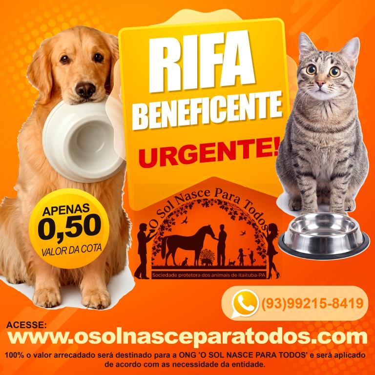 Rifa